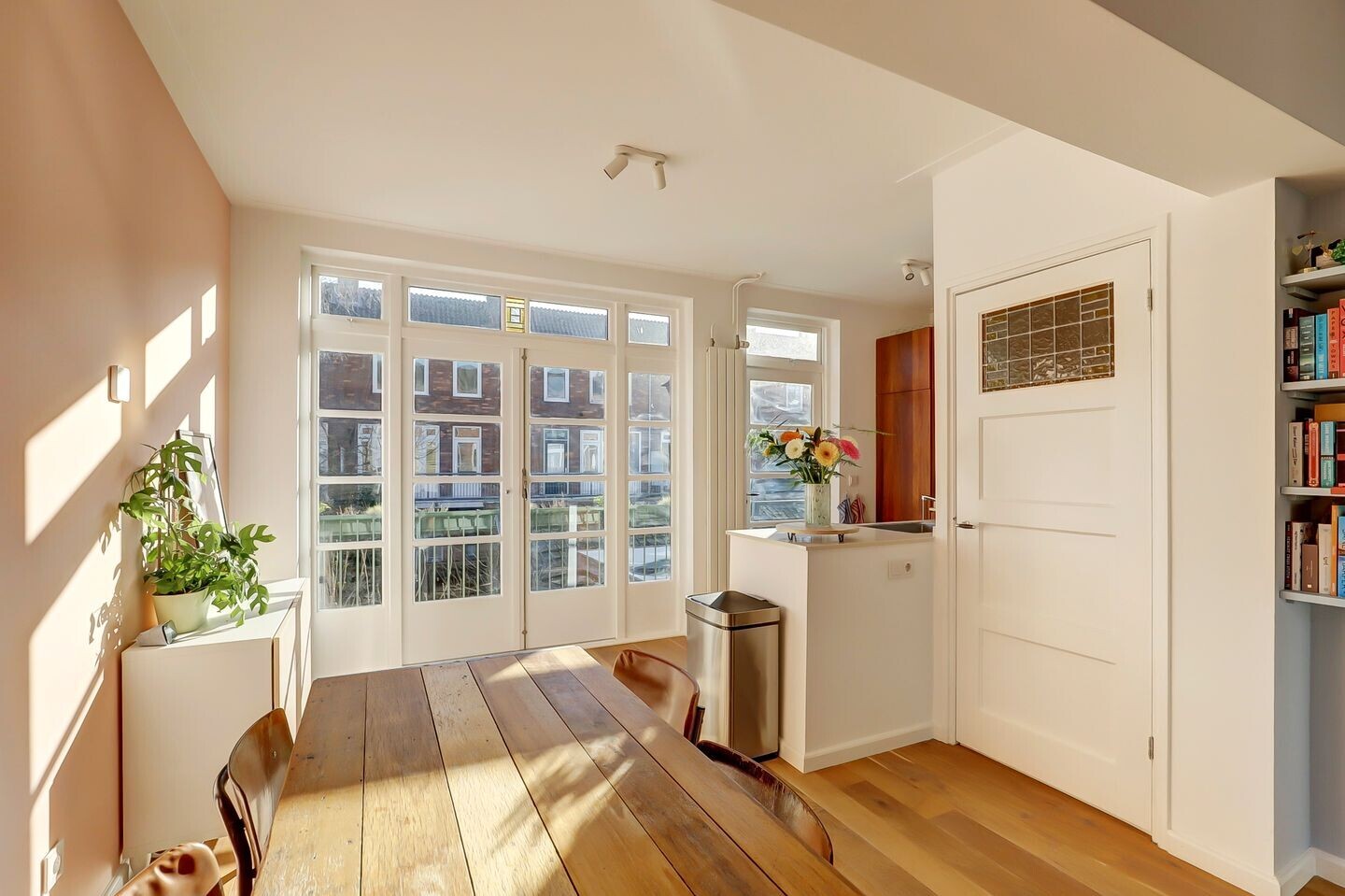 Appartement te koop: Queridostraat 23BSA, Utrecht