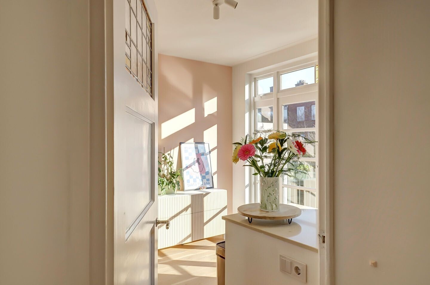 Appartement te koop: Queridostraat 23BSA, Utrecht