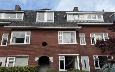 Heijermansstraat 22-BS