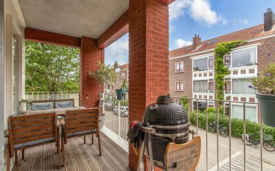 Johan de Meesterstraat 119