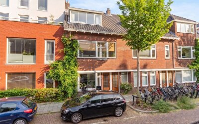 Johan de Meesterstraat 5-BS