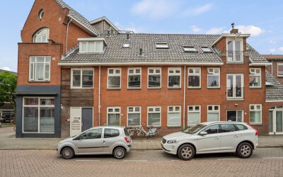 Jaffastraat 2-C