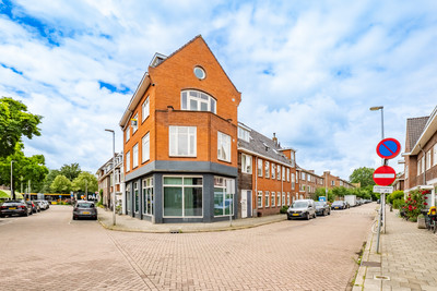 Jaffastraat 2-G