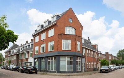 Jaffastraat 2-H