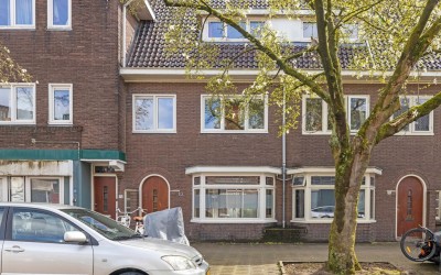 Van Koetsveldstraat 13