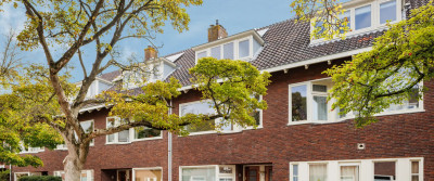 Van Koetsveldstraat 35