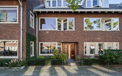 Van Koetsveldstraat 103