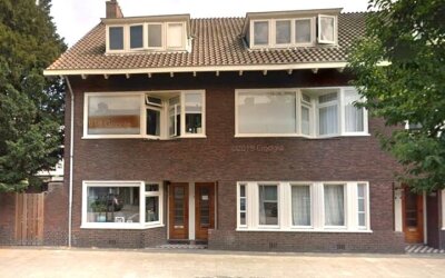 Van Koetsveldstraat 111