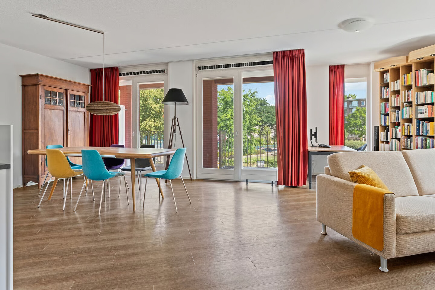 Appartement te koop: Van Koetsveldstraat 104, Utrecht