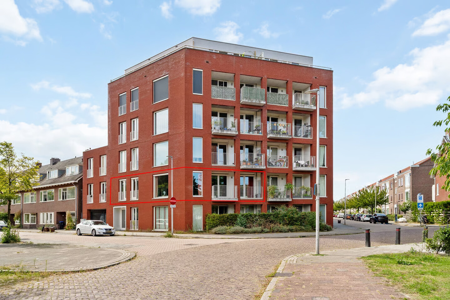 Appartement te koop: Van Koetsveldstraat 104, Utrecht