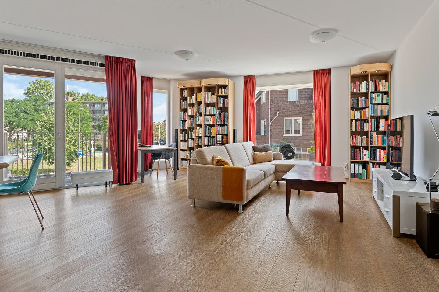 Appartement te koop: Van Koetsveldstraat 104, Utrecht