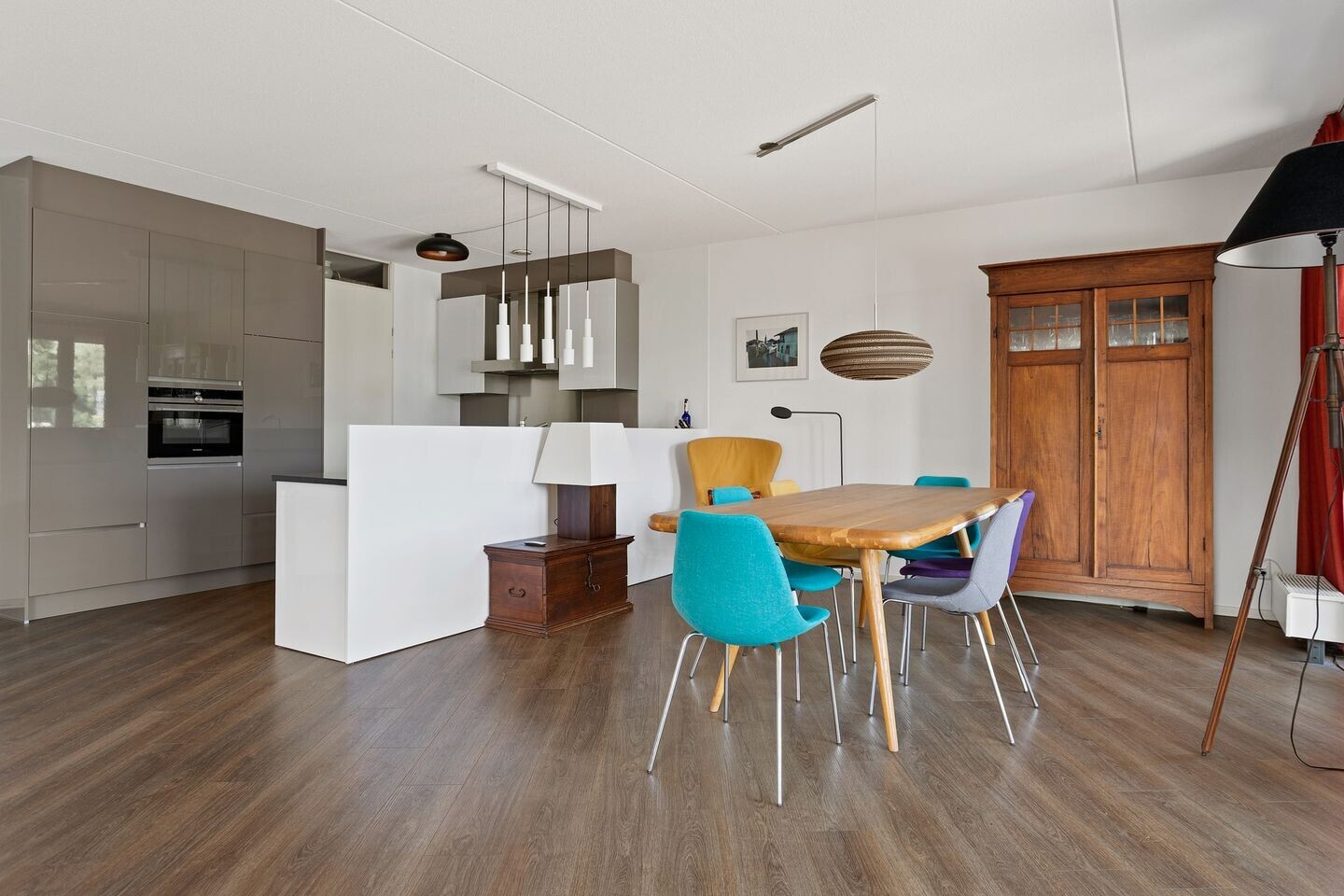 Appartement te koop: Van Koetsveldstraat 104, Utrecht