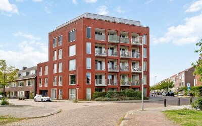 Van Koetsveldstraat 104
