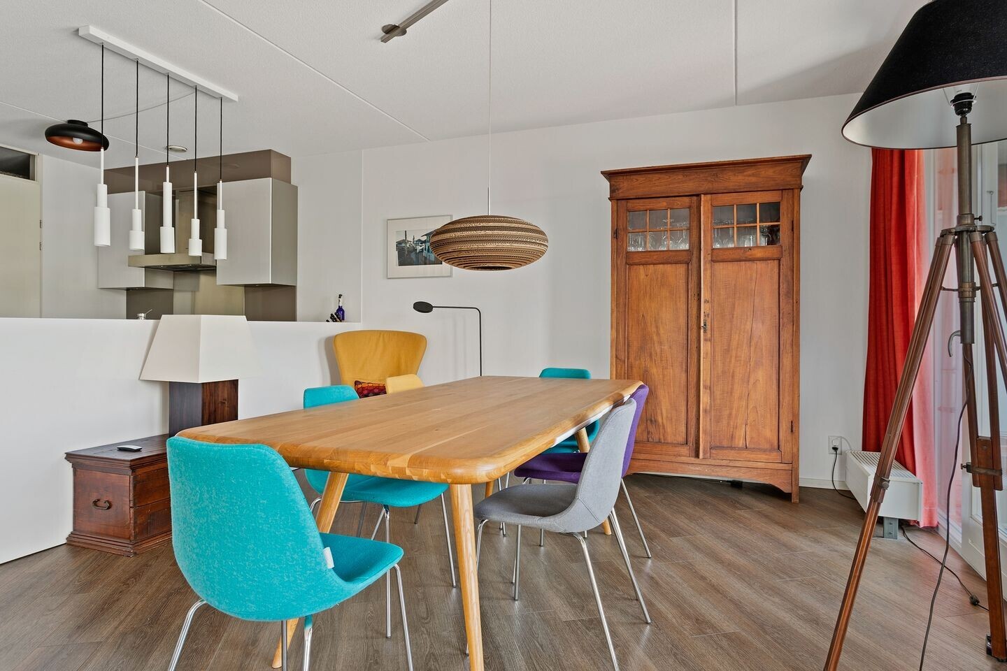 Appartement te koop: Van Koetsveldstraat 104, Utrecht