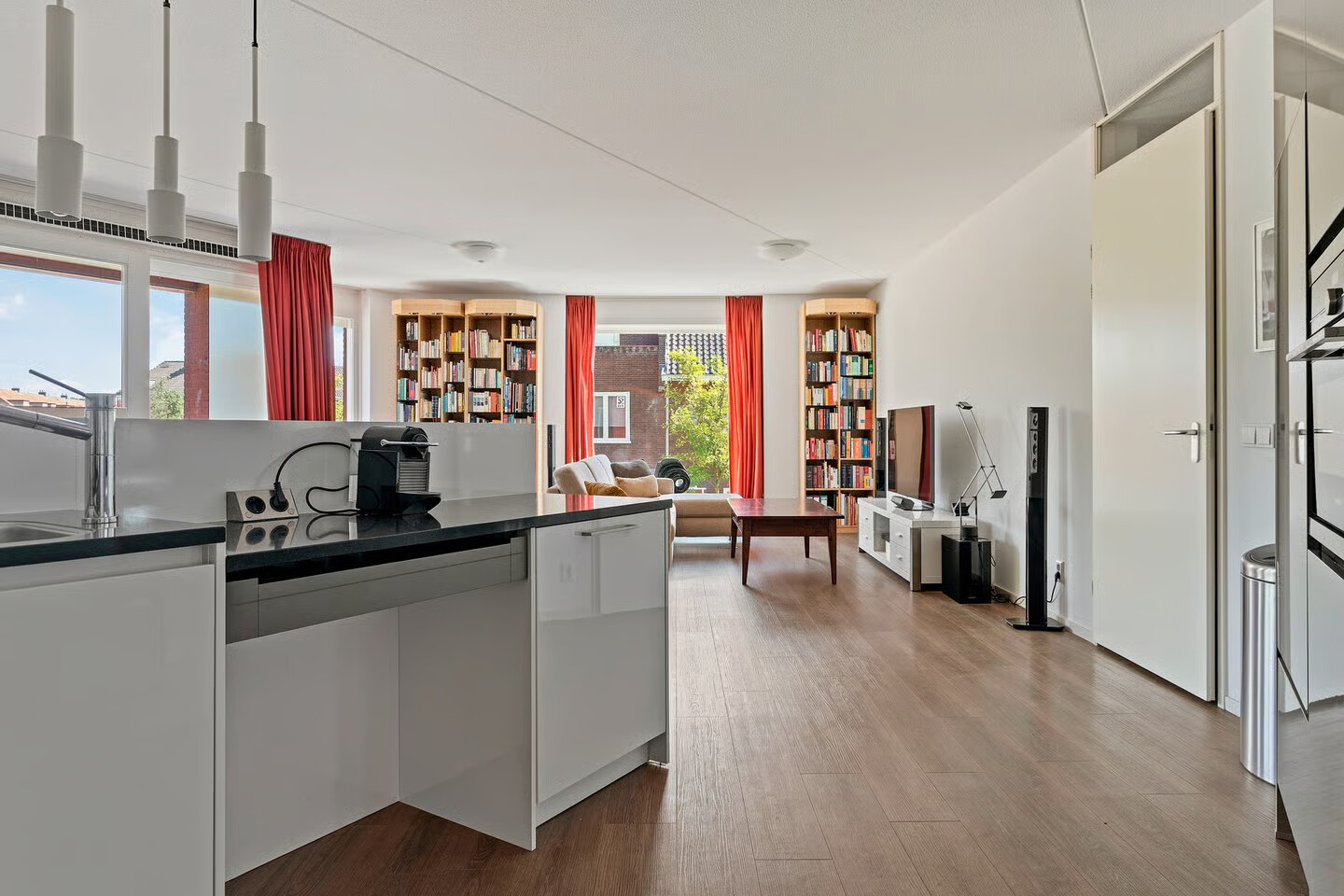 Appartement te koop: Van Koetsveldstraat 104, Utrecht