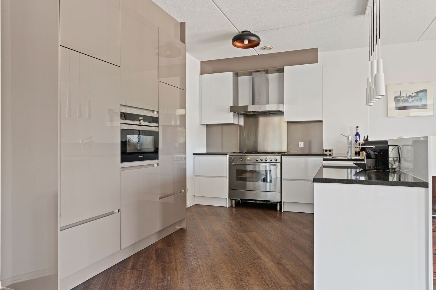 Appartement te koop: Van Koetsveldstraat 104, Utrecht