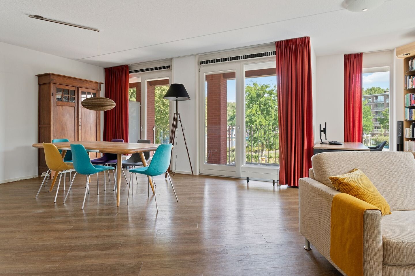 Appartement te koop: Van Koetsveldstraat 104, Utrecht