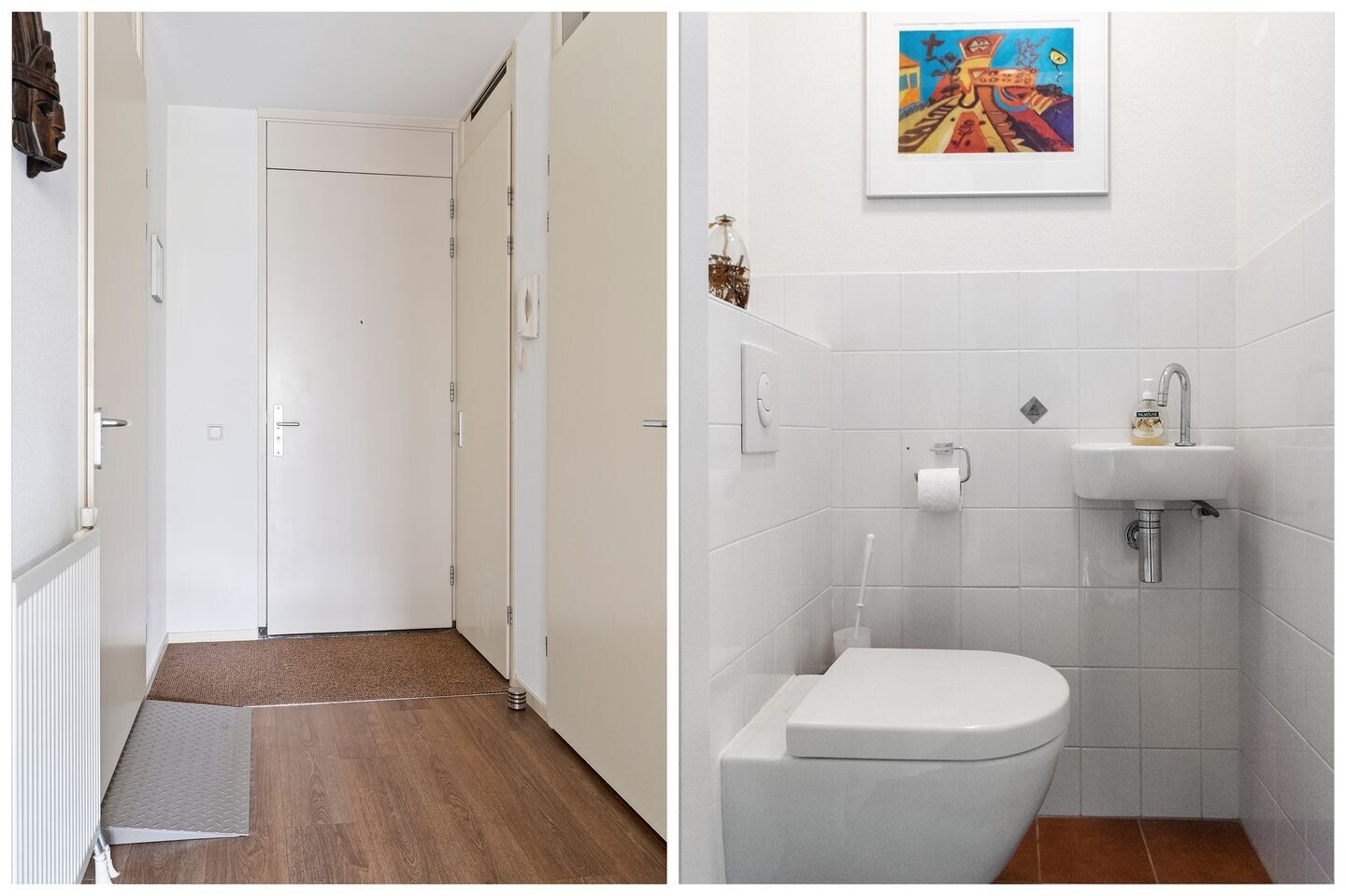 Appartement te koop: Van Koetsveldstraat 104, Utrecht