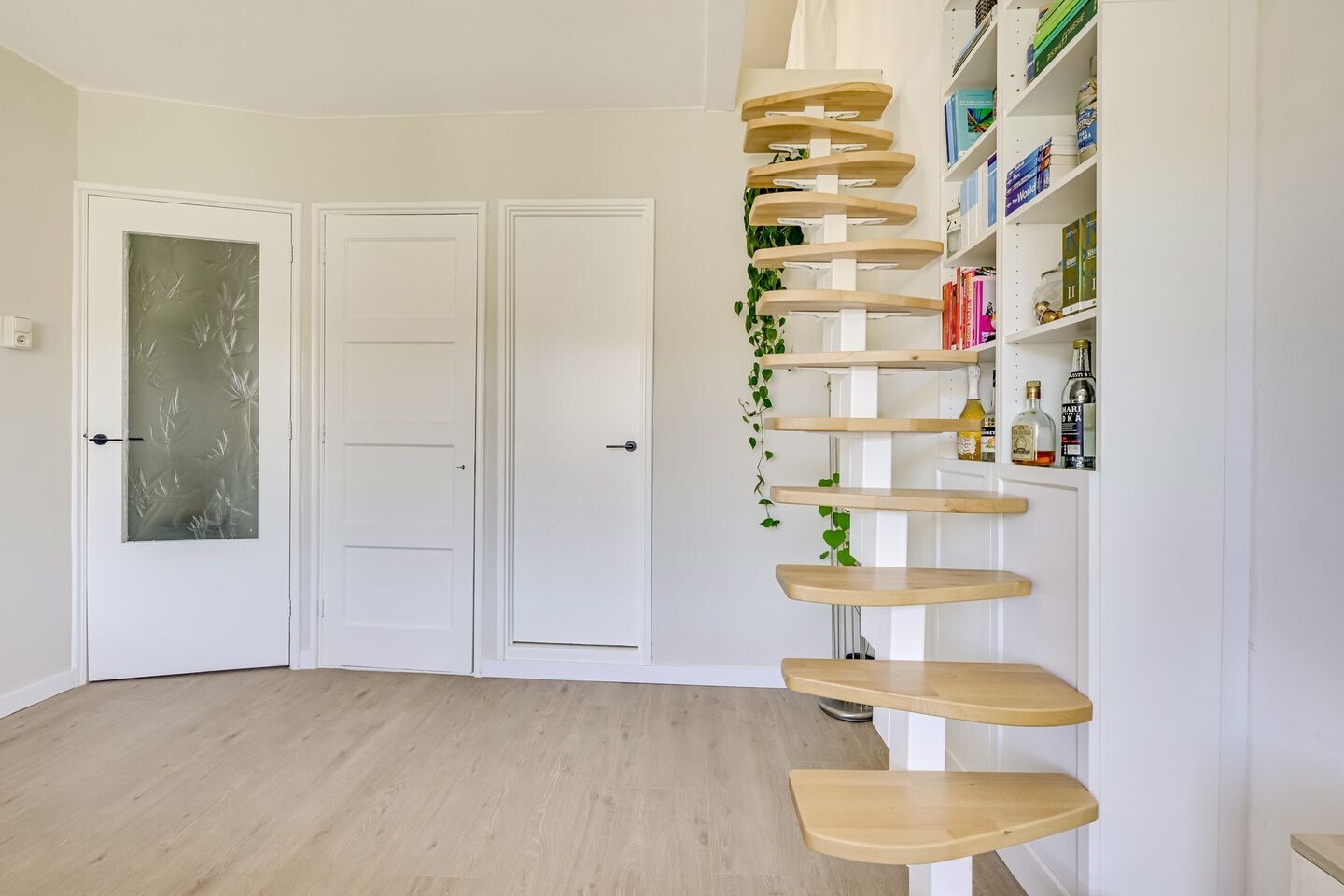 Appartement te koop: Kneppelhoutstraat 13BSA, Utrecht