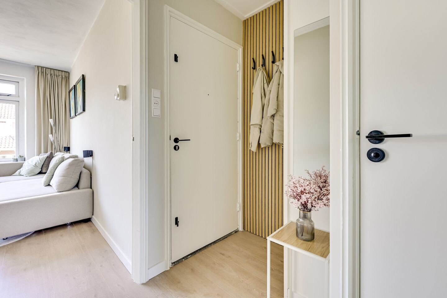 Appartement te koop: Kneppelhoutstraat 13BSA, Utrecht
