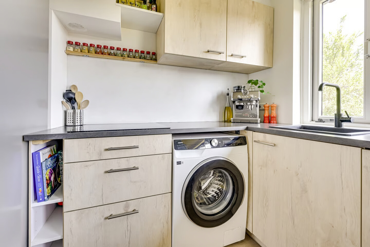 Appartement te koop: Kneppelhoutstraat 13BSA, Utrecht