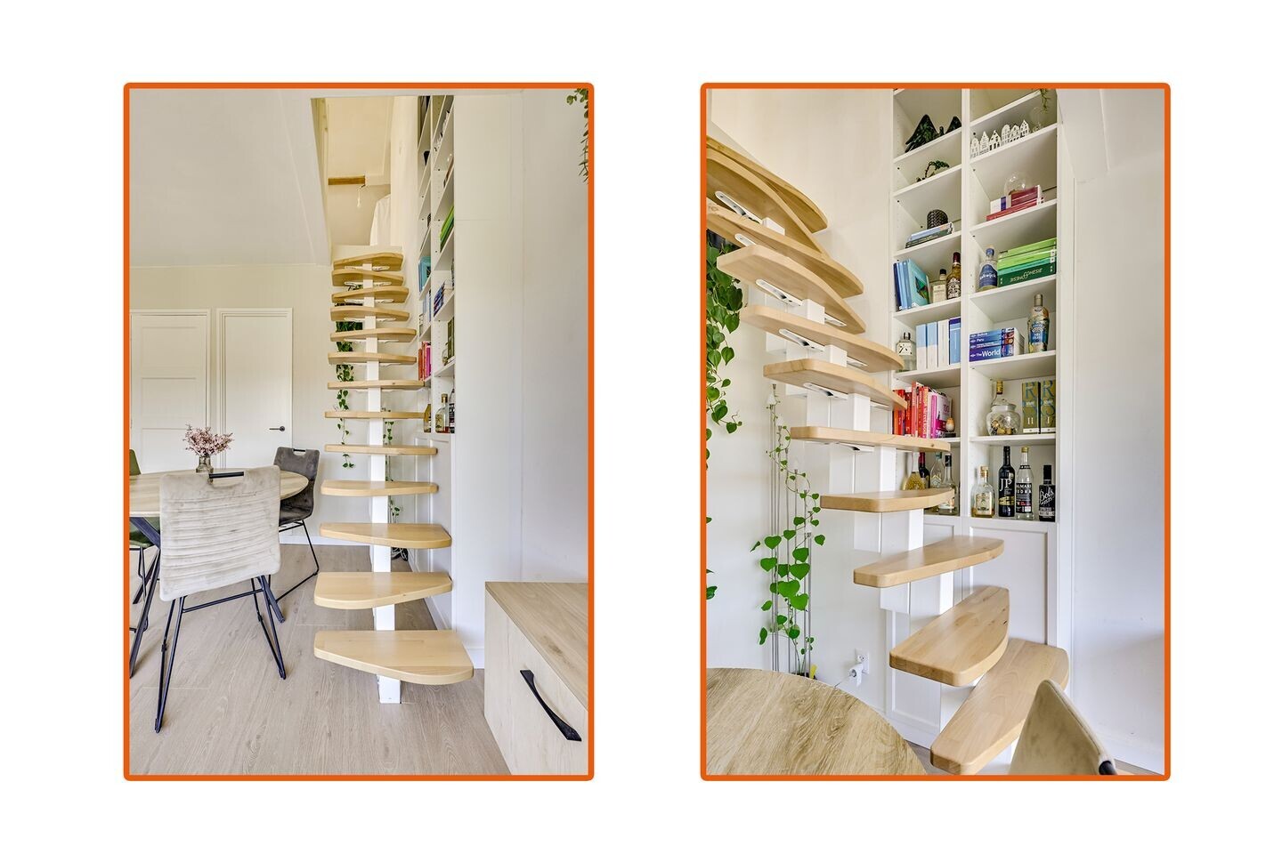 Appartement te koop: Kneppelhoutstraat 13BSA, Utrecht