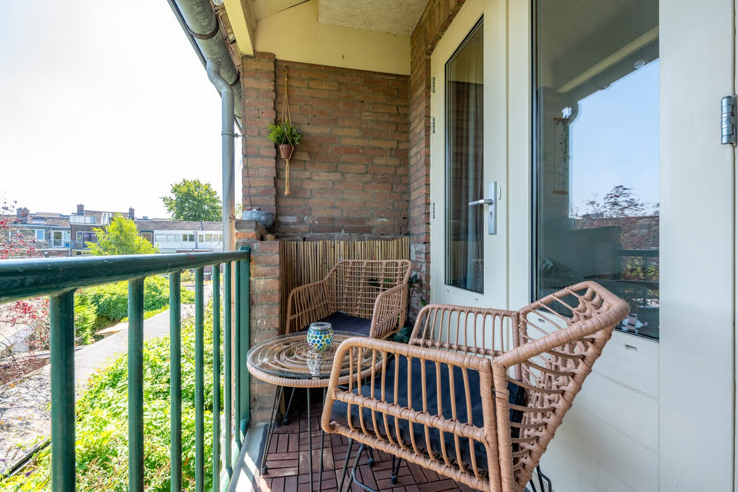 Appartement te koop: Kneppelhoutstraat 13BSA, Utrecht