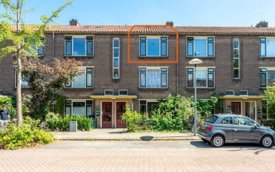 Kneppelhoutstraat 13-BSA