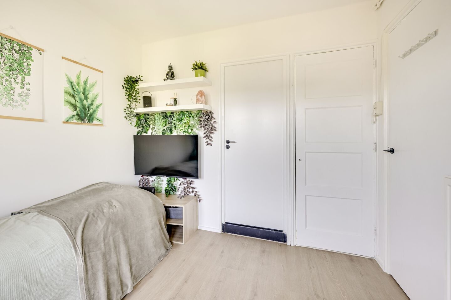 Appartement te koop: Kneppelhoutstraat 13BSA, Utrecht