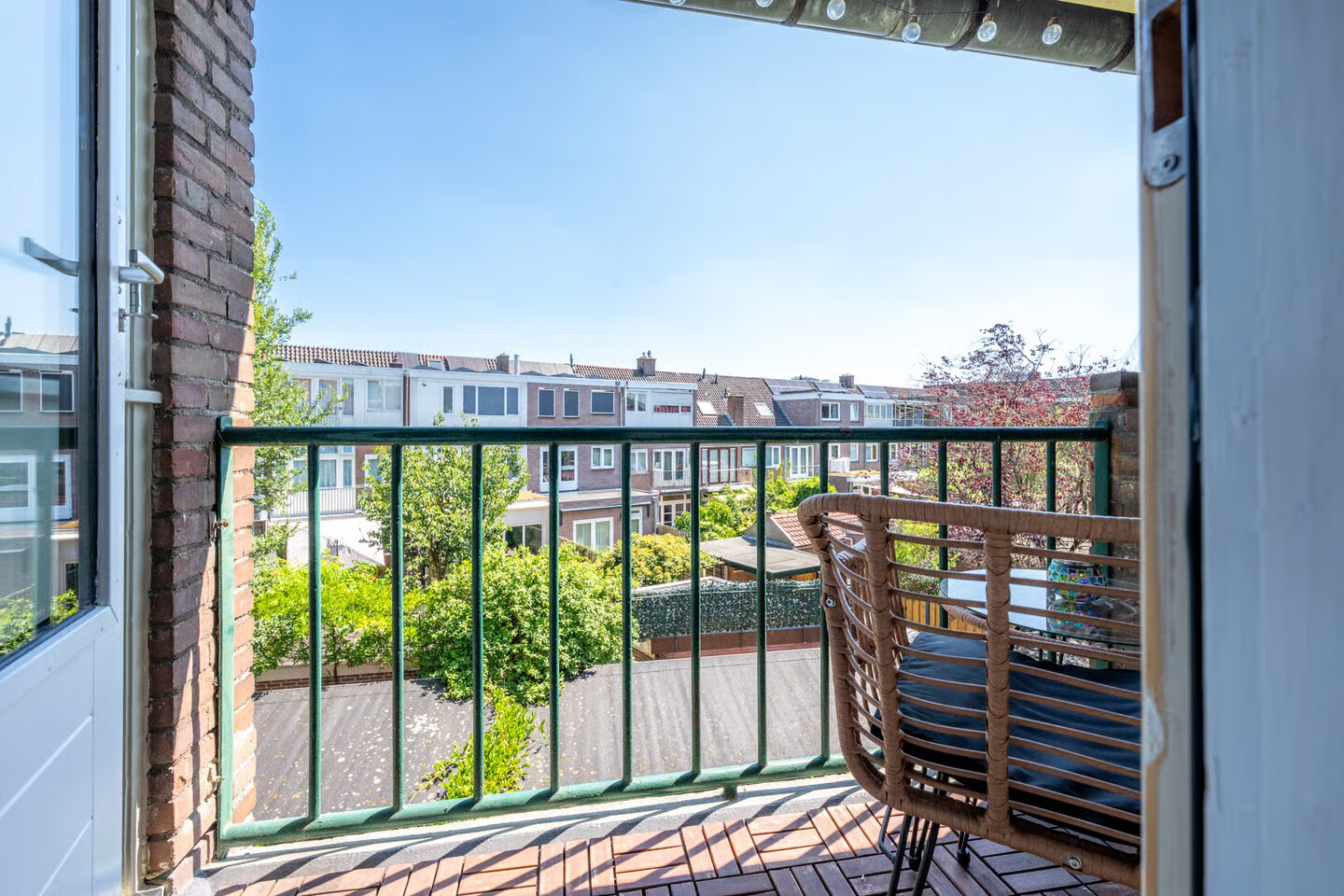 Appartement te koop: Kneppelhoutstraat 13BSA, Utrecht