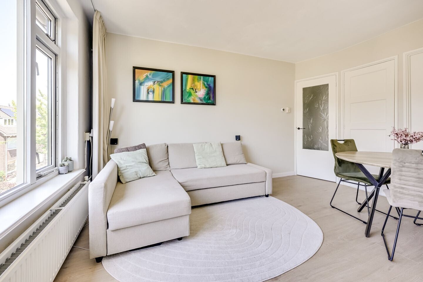 Appartement te koop: Kneppelhoutstraat 13BSA, Utrecht