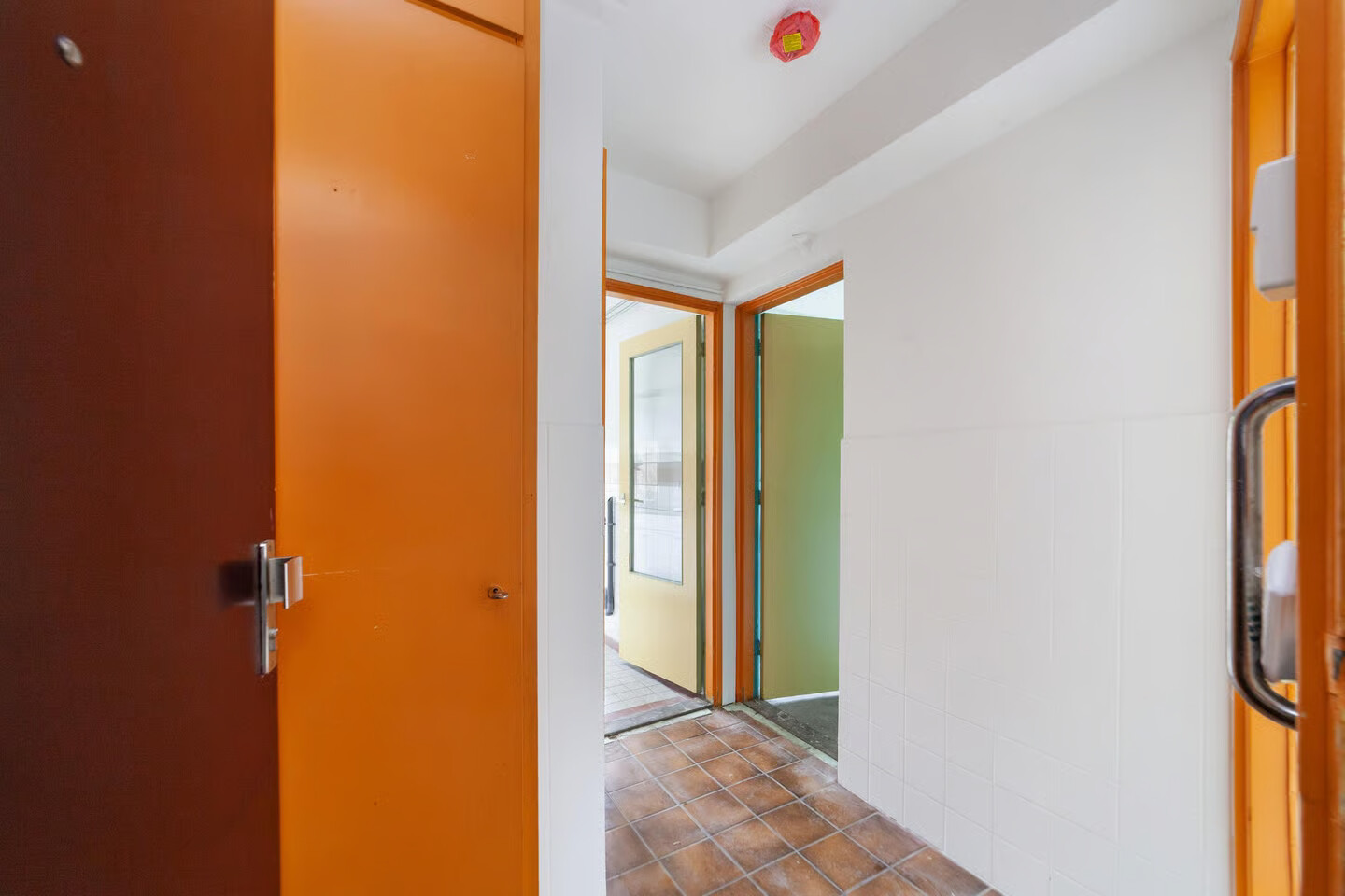 Studio te koop: Kneppelhoutstraat 13, Utrecht