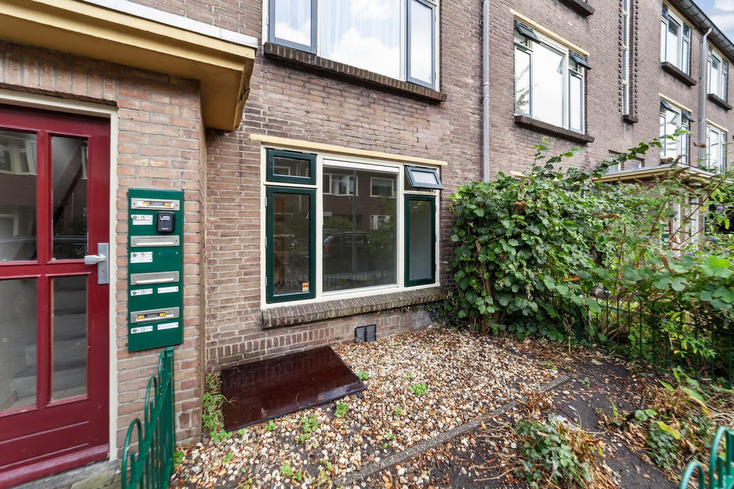 Studio te koop: Kneppelhoutstraat 13, Utrecht