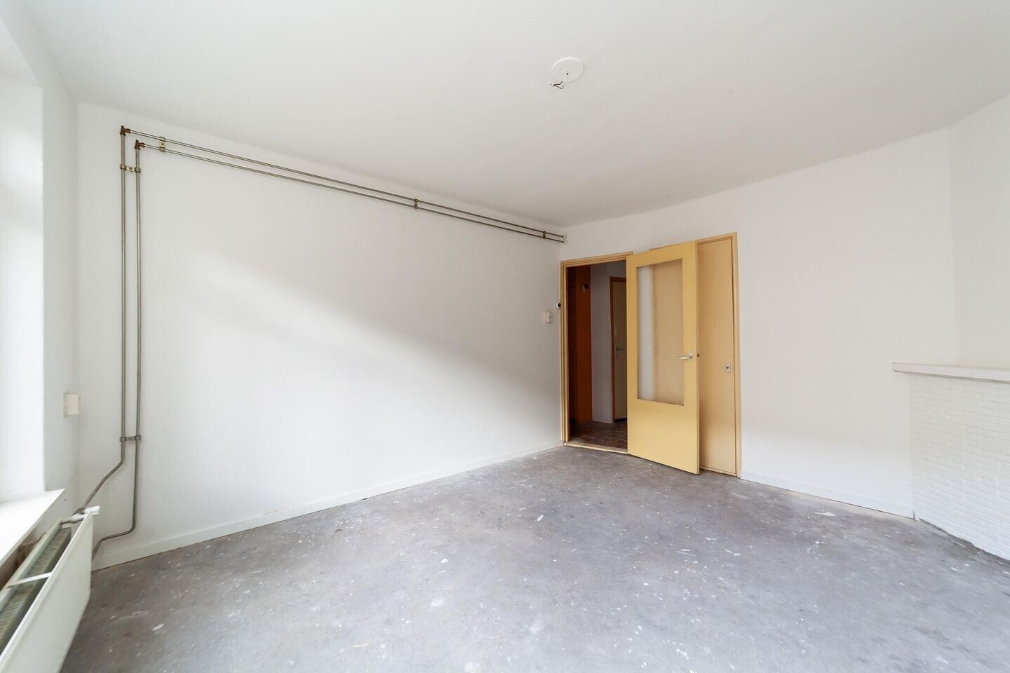 Studio te koop: Kneppelhoutstraat 13, Utrecht