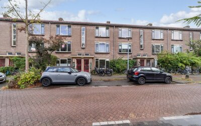 Kneppelhoutstraat 13