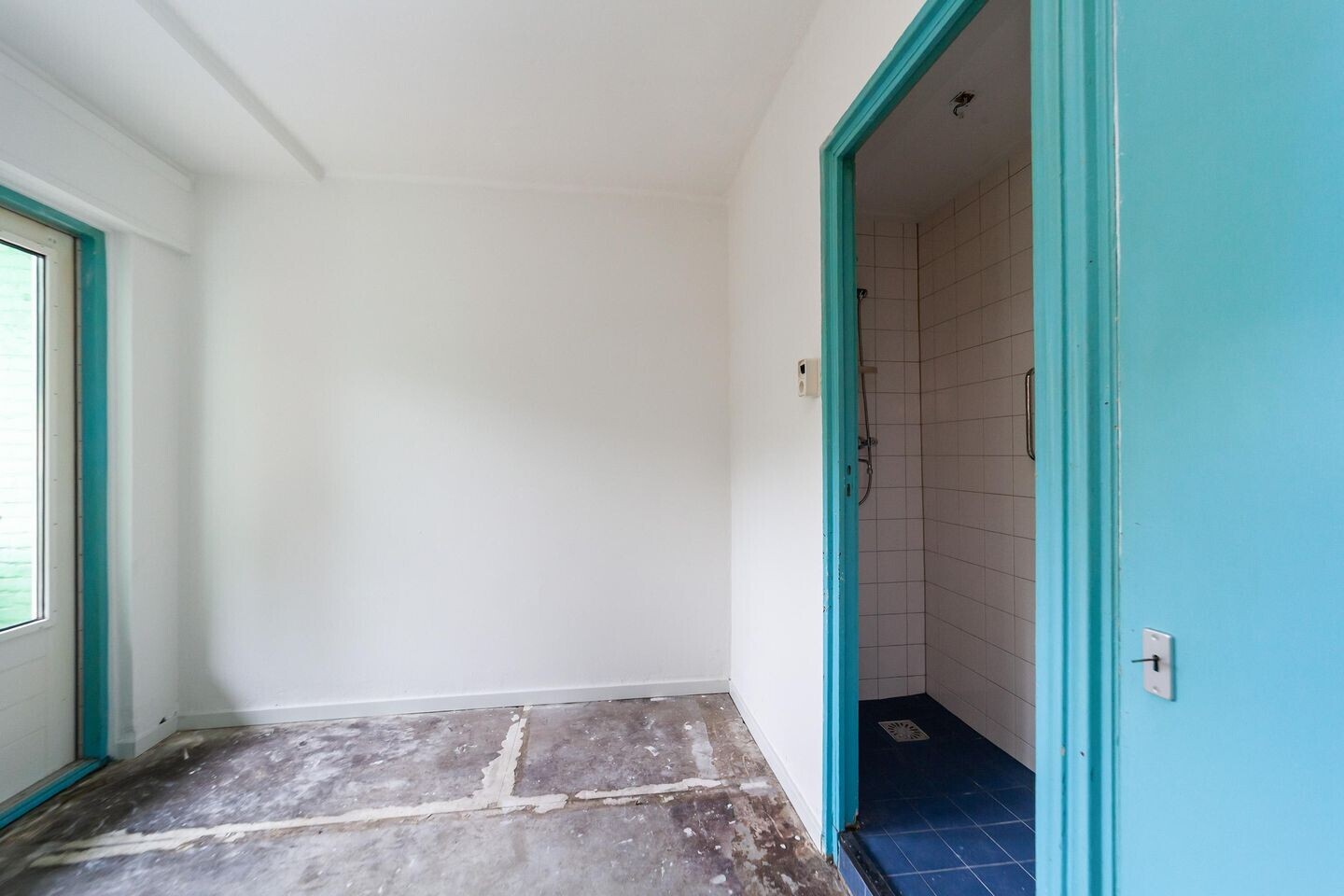 Studio te koop: Kneppelhoutstraat 13, Utrecht
