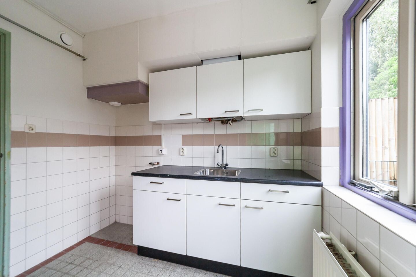 Studio te koop: Kneppelhoutstraat 13, Utrecht