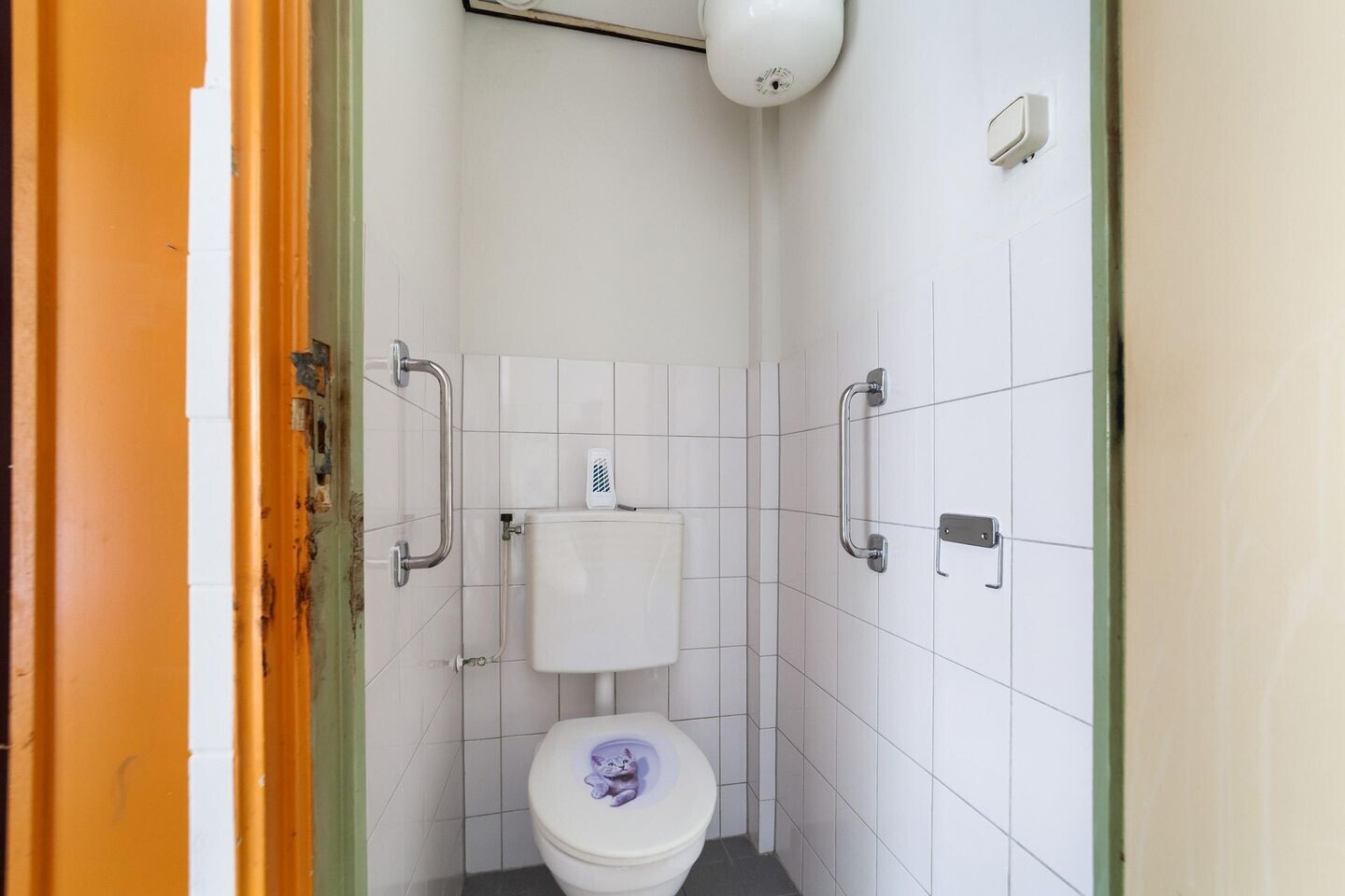 Studio te koop: Kneppelhoutstraat 13, Utrecht