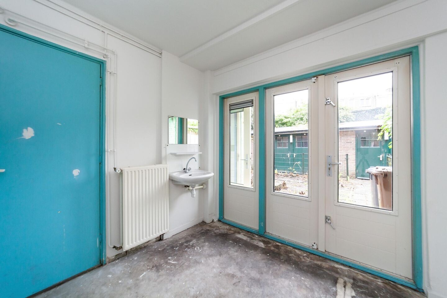 Studio te koop: Kneppelhoutstraat 13, Utrecht