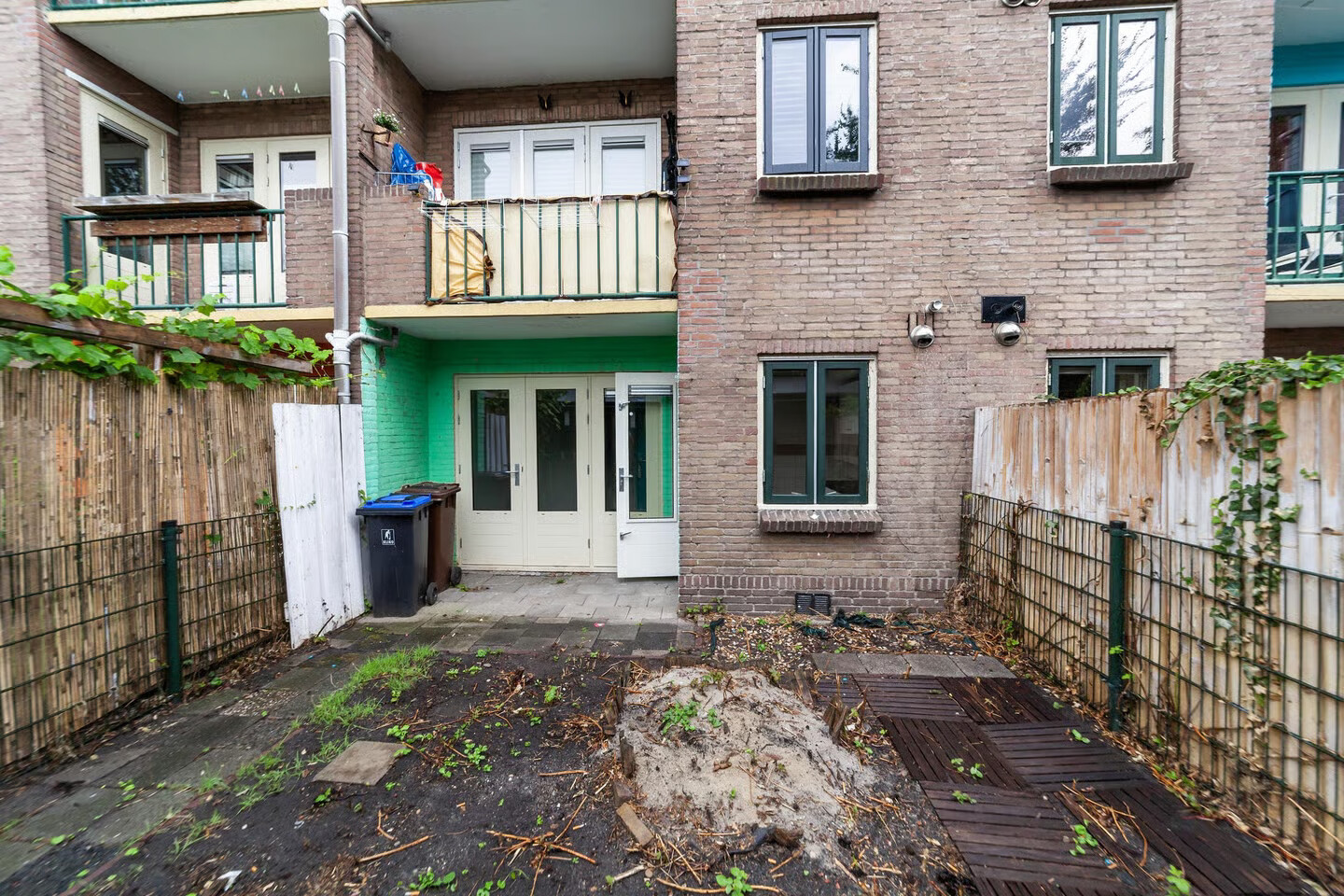 Studio te koop: Kneppelhoutstraat 13, Utrecht
