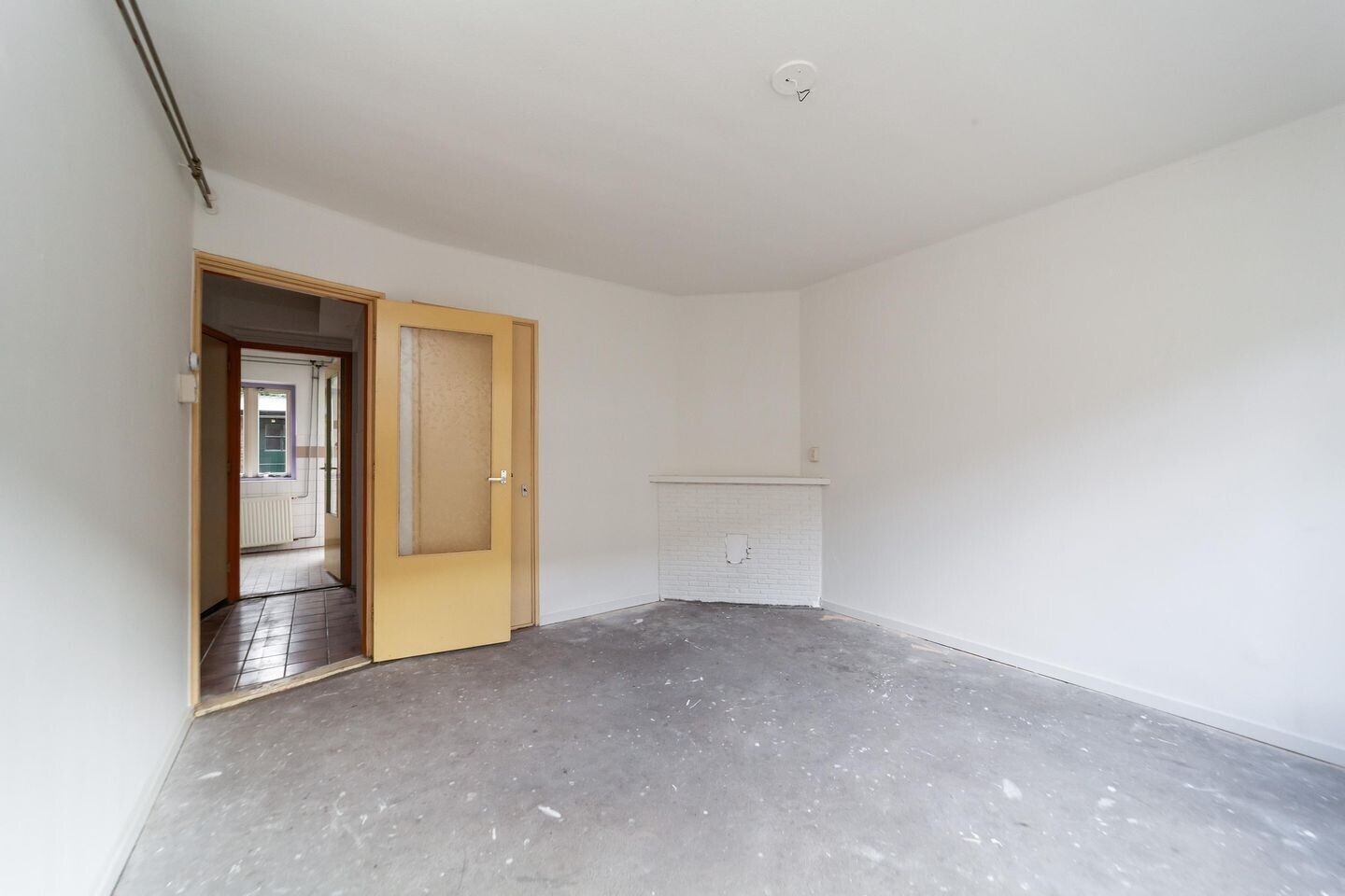 Studio te koop: Kneppelhoutstraat 13, Utrecht