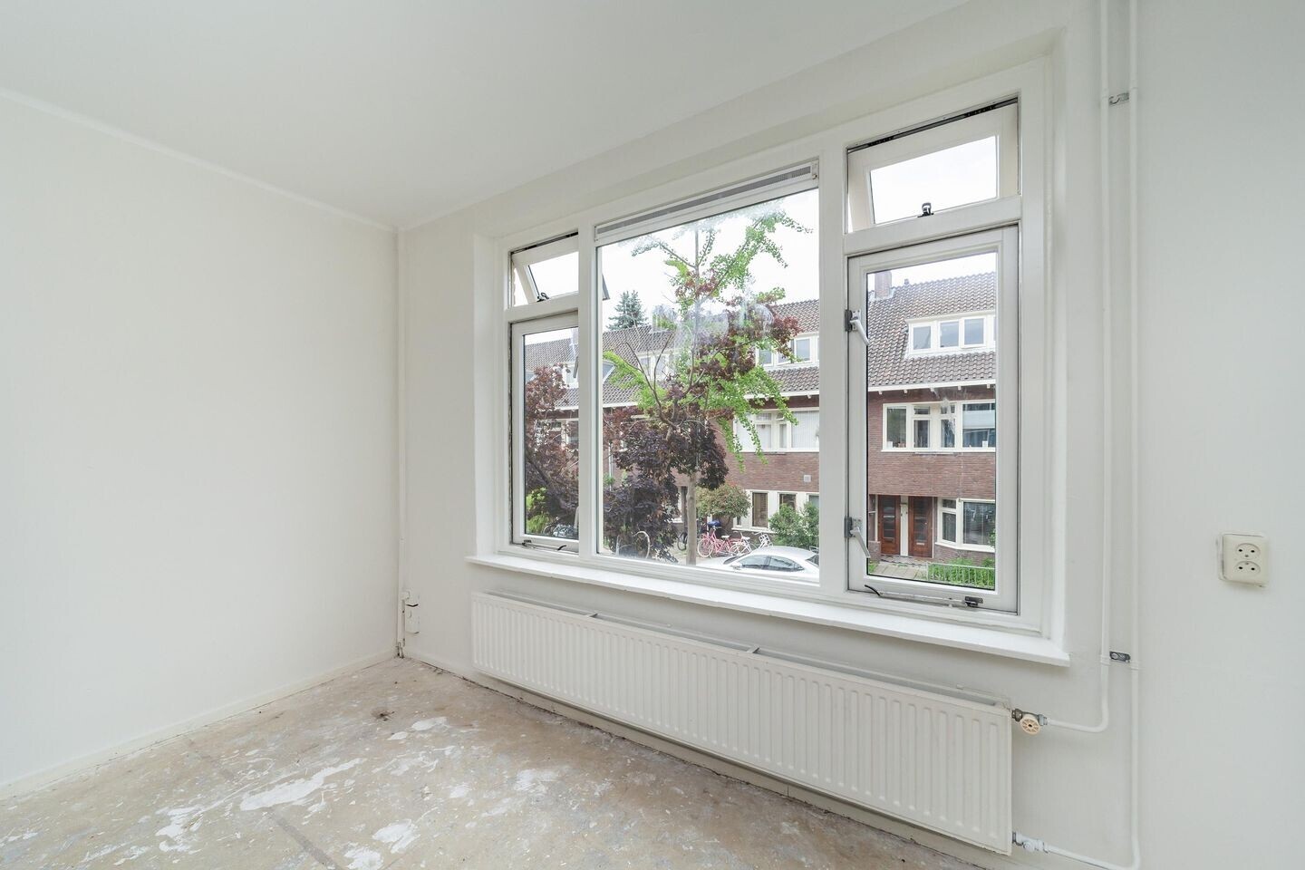 Studio te koop: Kneppelhoutstraat 17BS, Utrecht