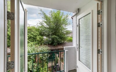 Kneppelhoutstraat 17-BS
