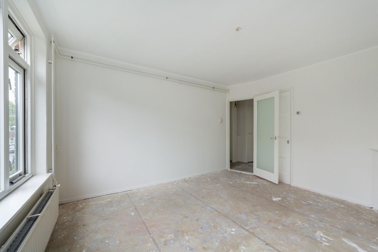 Studio te koop: Kneppelhoutstraat 17BS, Utrecht