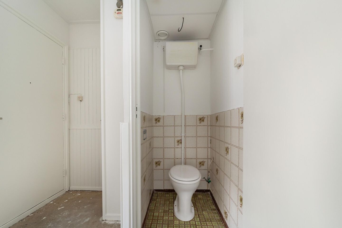 Studio te koop: Kneppelhoutstraat 17BS, Utrecht