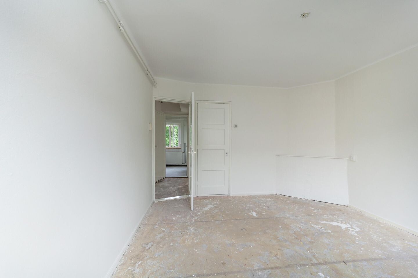 Studio te koop: Kneppelhoutstraat 17BS, Utrecht