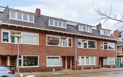 Kneppelhoutstraat 22-BS