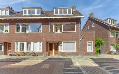 Bakhuizen van den Brinkstraat 57-BS