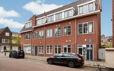 Bakhuizen van den Brinkstraat 20-8