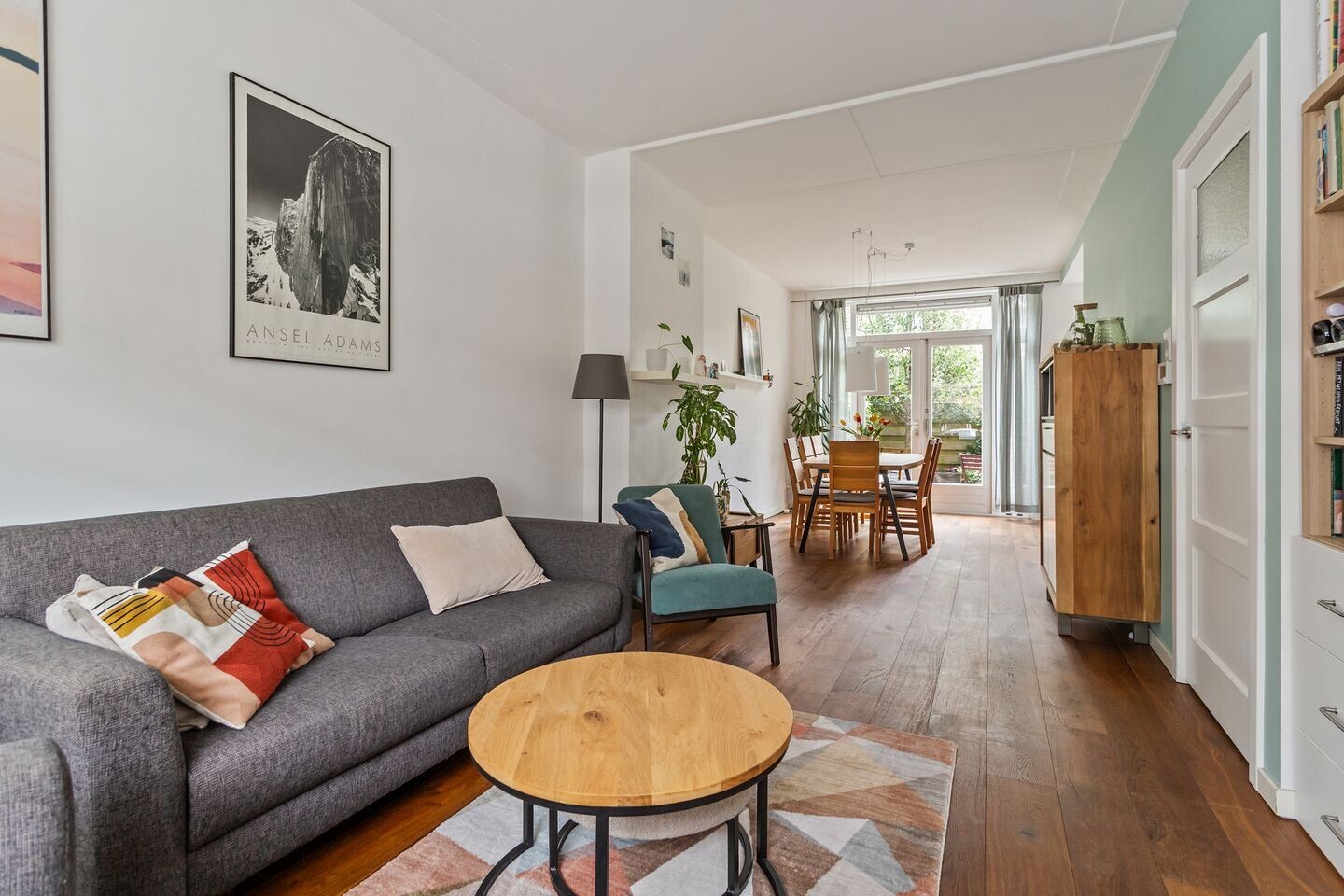 Tussenwoning te koop: Hasebroekstraat 15, Utrecht
